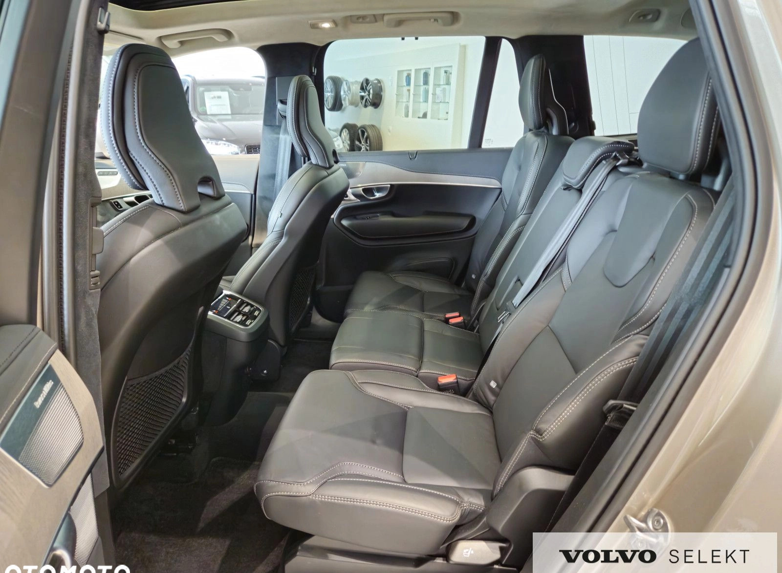 Volvo XC 90 cena 329900 przebieg: 25266, rok produkcji 2023 z Nowe małe 781